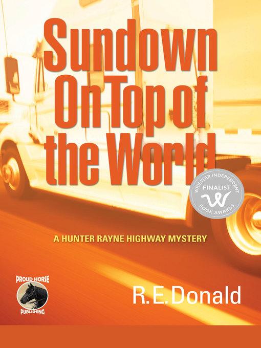 Cover image for Sundown on Top of the World